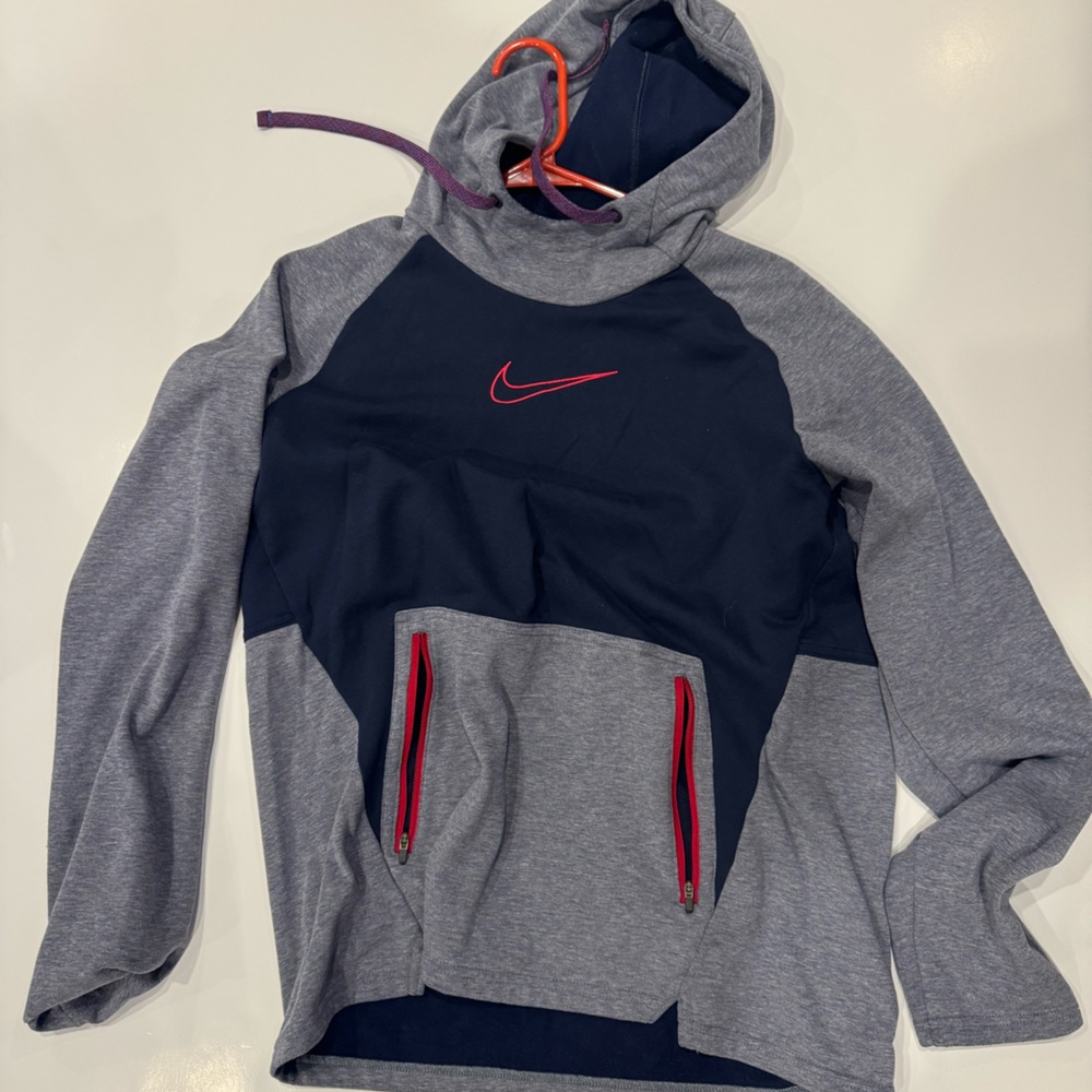 Nike Hoodie Mens Size Medium